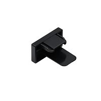Заглушка TRA-01-01-001-CAP Black