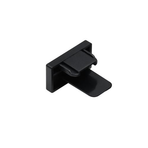 Заглушка TRA-01-01-001-CAP Black Заглушка TRA-01-01-001-CAP Black