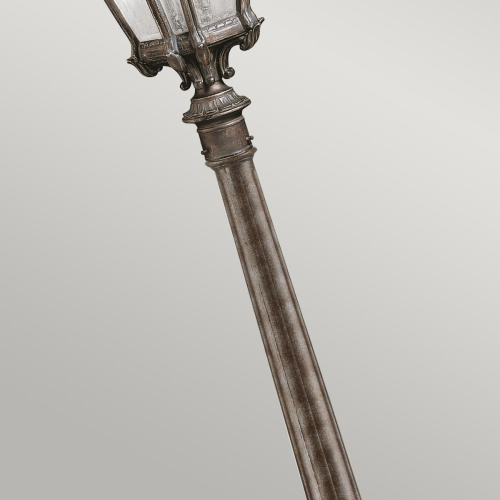 Фонарный столб Kichler, Арт. KL-TOURNAI4-M фото 3