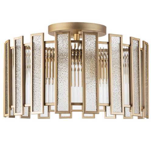 Потолочная люстра Lightstar Agave 712052 фото 6