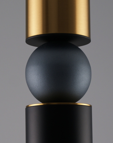 Светильник подвесной Moderli V10522-PL Salem фото 3 Светильник подвесной Moderli V10522-PL Salem фото 3