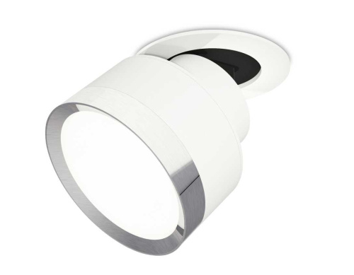 Комплект спота Ambrella light Techno Spot XM (A2241, A2105, C8101, N8118) XM8101502