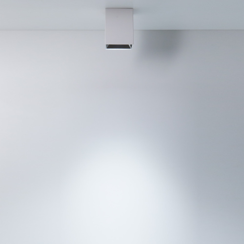 Citilux Старк CL7440202 LED Светильник накладной Белый Хром фото 7
