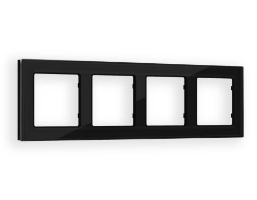 Рамка AMBRELLA VOLT AF380804 Рамка AMBRELLA VOLT AF380804