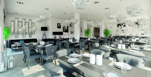 Люстра 111039 фото 2