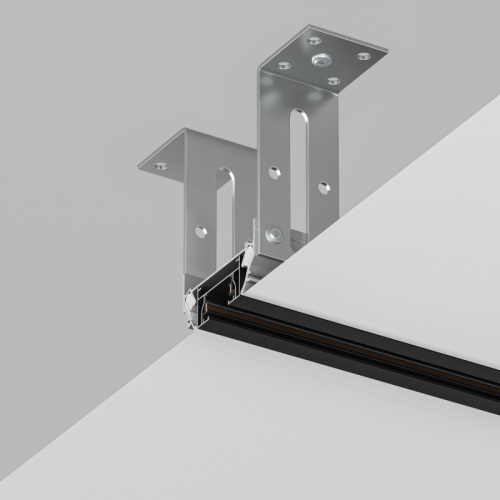 Трековый светильник Denkirs SOLID LIGHT | СОЛИД ЛАЙТ TR3050-AL фото 3 Трековый светильник Denkirs SOLID LIGHT | СОЛИД ЛАЙТ TR3050-AL фото 3