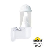 Fumagalli Светильник уличный настенный FUMAGALLI MIRELLA  D15.505.000.WXD1L.CRB