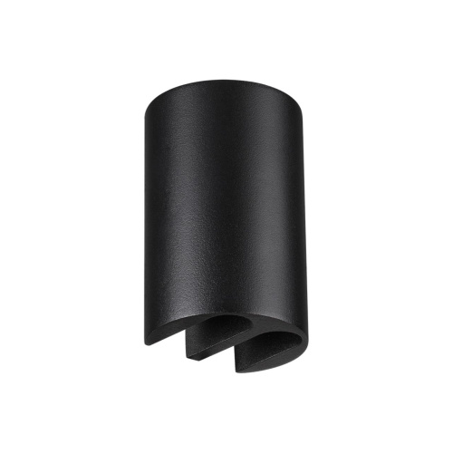 7125/4WL NATURE ODL25 683 Фасадный светильник черный/металл IP54 LED 5W 115° 100-240V BAR 7125/4WL NATURE ODL25 683 Фасадный светильник черный/металл IP54 LED 5W 115° 100-240V BAR