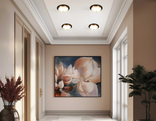 Светильник встраиваемый Ambrella light TECHNO SPOT TU5020 фото 7