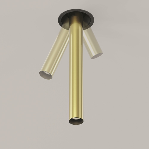 Встраиваемый светильник Technical C140RS-L300-7W3K-BBS фото 8