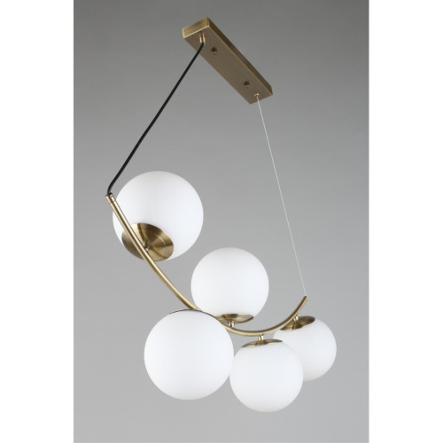 Люстра подвесная OML-94903-05 фото 3