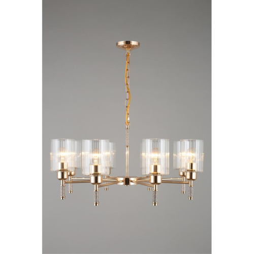 Люстра подвесная OML-66513-08 фото 3 Люстра подвесная OML-66513-08 фото 3