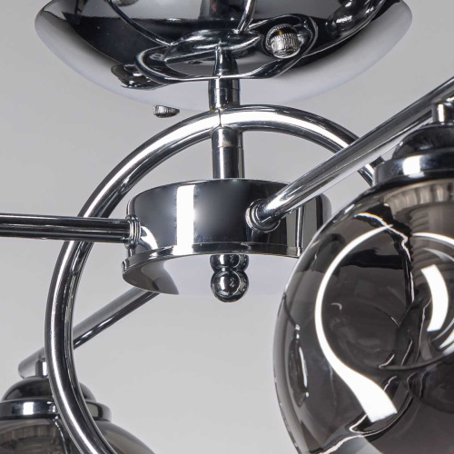 Потолочная люстра De City Альфа 324018204 фото 6