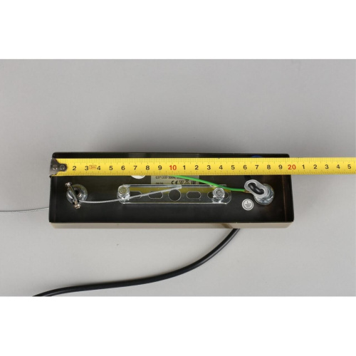 Люстра подвесная OML-94903-03 фото 13