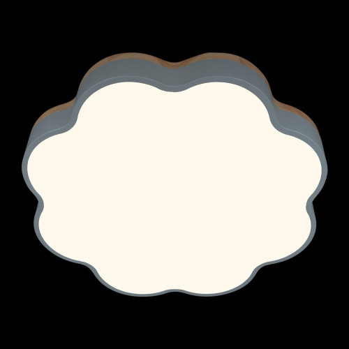 10225/36 Blue Потолочный светильник LOFT IT Axel фото 6