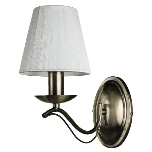 Бра Arte Lamp DOMAIN A9521AP-1AB Бра Arte Lamp DOMAIN A9521AP-1AB