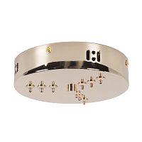 Основа для люстры Favourite Canopy 4591-220-9GD