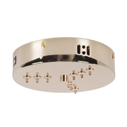 Основа для люстры Favourite Canopy 4591-220-9GD