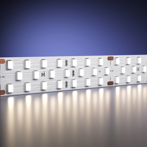 Светодиодная лента Led Strip 201115 фото 2