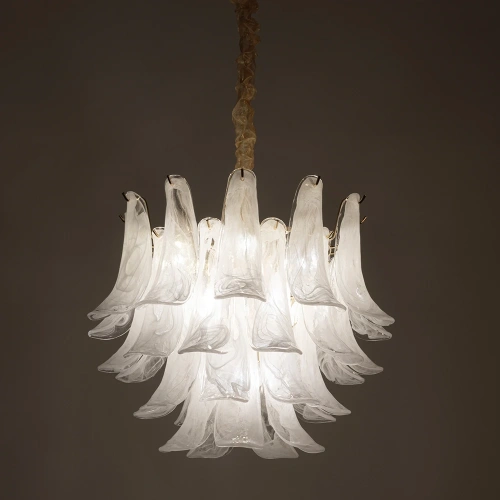Подвесная люстра Arte Lamp MAYA A4072LM-9GO фото 2 Подвесная люстра Arte Lamp MAYA A4072LM-9GO фото 2