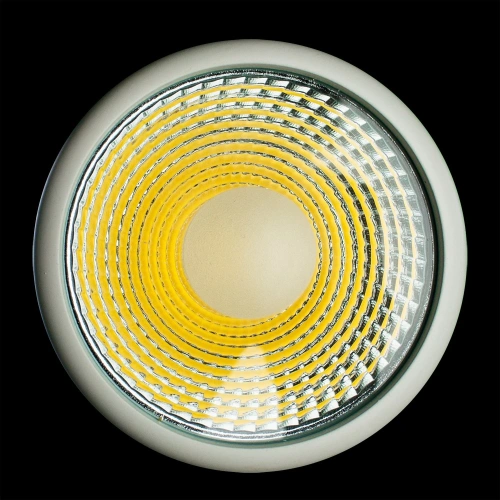 Трековый светильник Arte Lamp RICORDO A6330PL-1WH фото 3