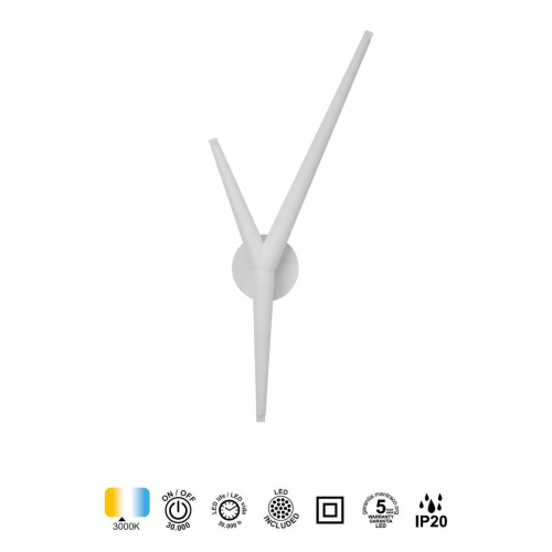 Настенный светильник Mantra Arrecife 9212 фото 3