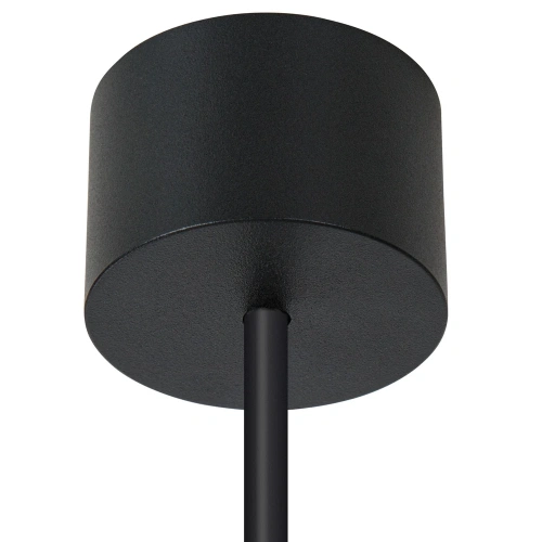 Точечный подвесной светильник Arte Lamp LAZIO A5367SP-1SS фото 4
