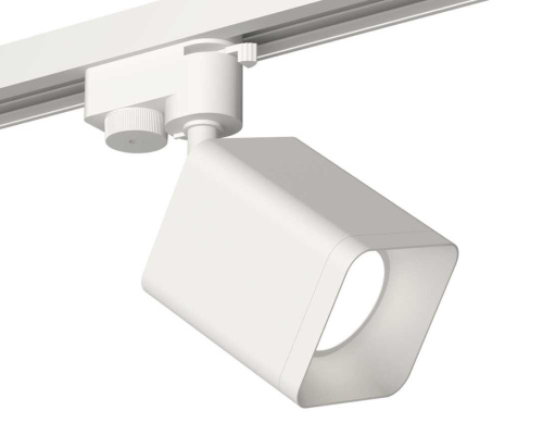 Комплект трекового светильника Ambrella light Track System XT7812001 SWH белый песок (A2520, C7812, N7701)