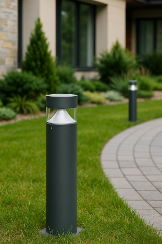 Фонарный столб Natural Concepts, Арт. NC-003235-80-DG фото 5 Фонарный столб Natural Concepts, Арт. NC-003235-80-DG фото 5