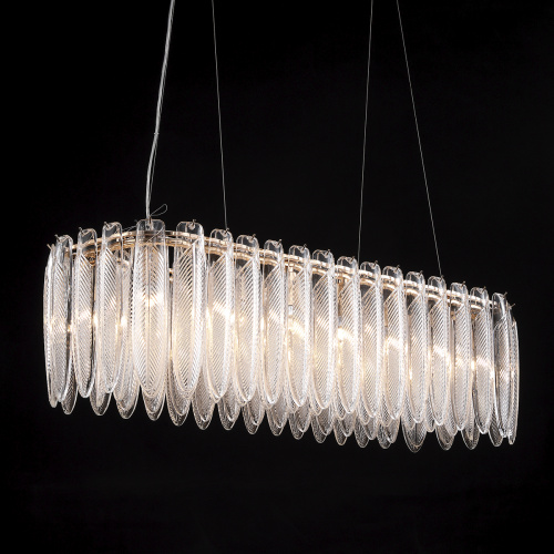 Люстра MD22027002-L108 light rose gold фото 3 Люстра MD22027002-L108 light rose gold фото 3