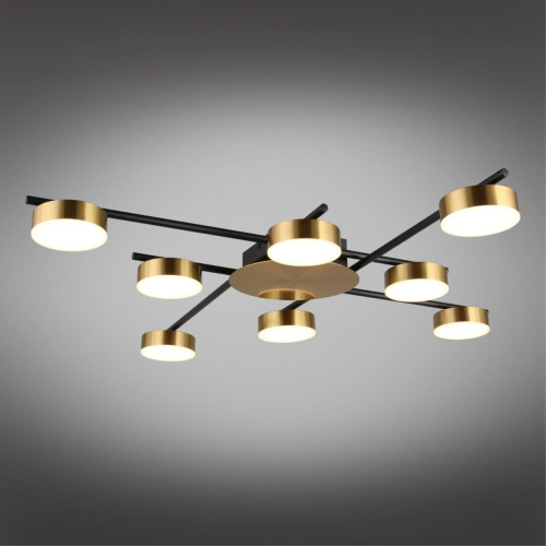 Люстра потолочная APL.042.07.56 фото 3 Люстра потолочная APL.042.07.56 фото 3