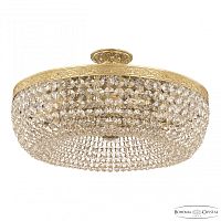 Люстра AL19031/55OL AG Bohemia Ivele Crystal (Богемия Ивеле Кристалл)