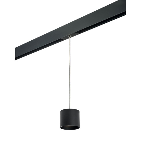 Комплект с трековым светильником Lightstar Rullo (213487+595887) PRORP3487