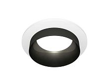 Комплект встраиваемого светильника Ambrella light Techno Spot XC (C6512, N6131) XC6512021