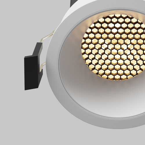 Встраиваемый светильник Technical DL117-15W-2.7K-W фото 12