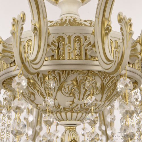 Люстра с хрустальными подвесками AL79101/12/300 A WMG Bohemia Ivele Crystal (Богемия Ивеле Кристалл) фото 2 Люстра с хрустальными подвесками AL79101/12/300 A WMG Bohemia Ivele Crystal (Богемия Ивеле Кристалл) фото 2