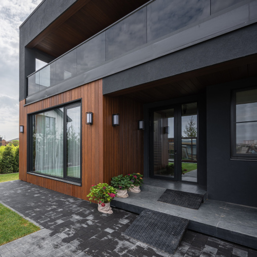 Уличный настенный светильник Favourite 4385-1W Барер/Barer фото 11 Уличный настенный светильник Favourite 4385-1W Барер/Barer фото 11