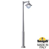 Fumagalli Парковый фонарь  FUMAGALLI EKTOR 3000/MIDIPILAR/VIVI 1L LED-HIP V50.365.A10.LXH27