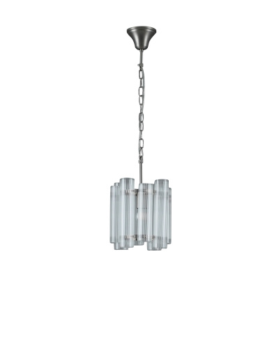 Светильник подвесной Moderli V10779-1P Monte