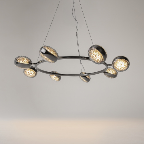 Подвесной светильник Maytoni MOD299PL-L80BC3K фото 11