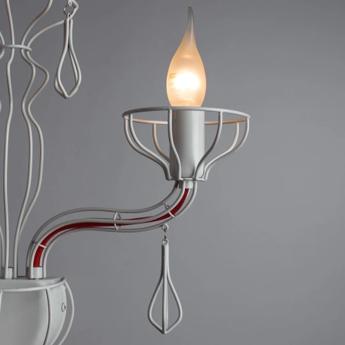 Бра Arte Lamp ARTEFACT A3225AP-2WH фото 3 Бра Arte Lamp ARTEFACT A3225AP-2WH фото 3