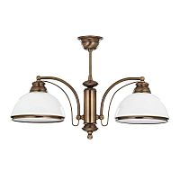 Подвесная люстра Kutek OBD OBD-ZW-2(P)