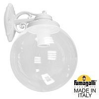 Fumagalli Светильник уличный настенный FUMAGALLI BISSO/G300 G30.131.000.WXE27DN