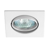 Встраиваемый светильник Kanlux Navi MR 16 2550