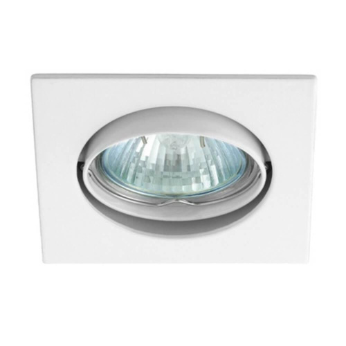 Встраиваемый светильник Kanlux Navi MR 16 2550 Встраиваемый светильник Kanlux Navi MR 16 2550