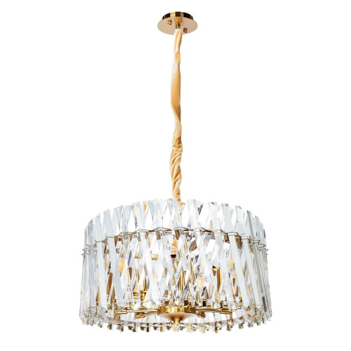 Подвесная люстра Divinare Bivara 7567/18 SP-10 Подвесная люстра Divinare Bivara 7567/18 SP-10