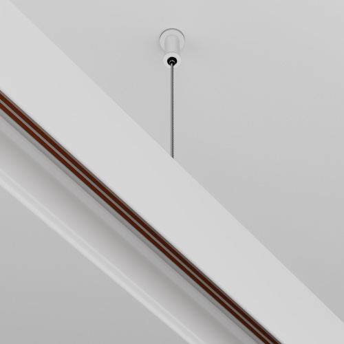 Комплектующие для накладной трековой системы Technical TRA034SW-2W фото 8