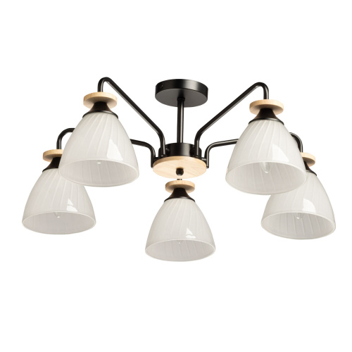 Люстра De City Дэла