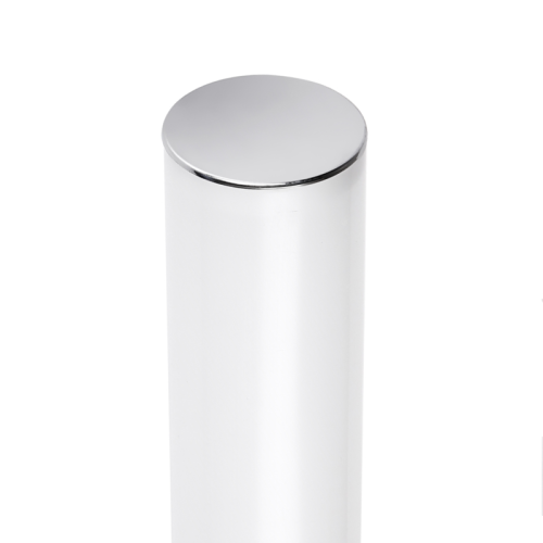 Подсветка для зеркала хром LED 10Вт 50см Zortes D-TUBE ZRS.61105.10 фото 4