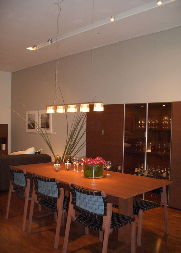 Подвесной светильник D28A0600 фото 2